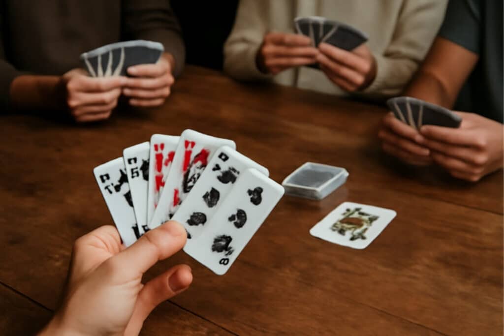 De ultieme gids voor het Kingsen spel